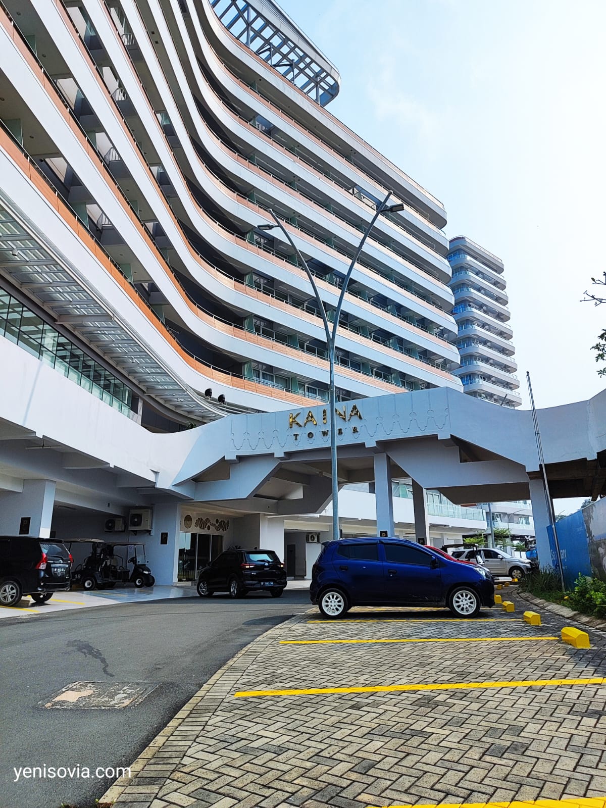 Apartemen Terbaik di Batam yang Bernuansa Alam dari Sinar Mas Land Rekomendasi apartemen terbaik di batam